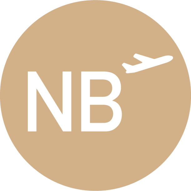 Now Boarding Logo